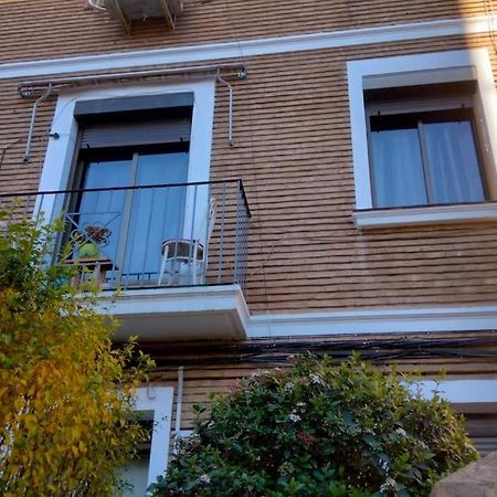 Apartamento Turistico Saragoça Exterior foto