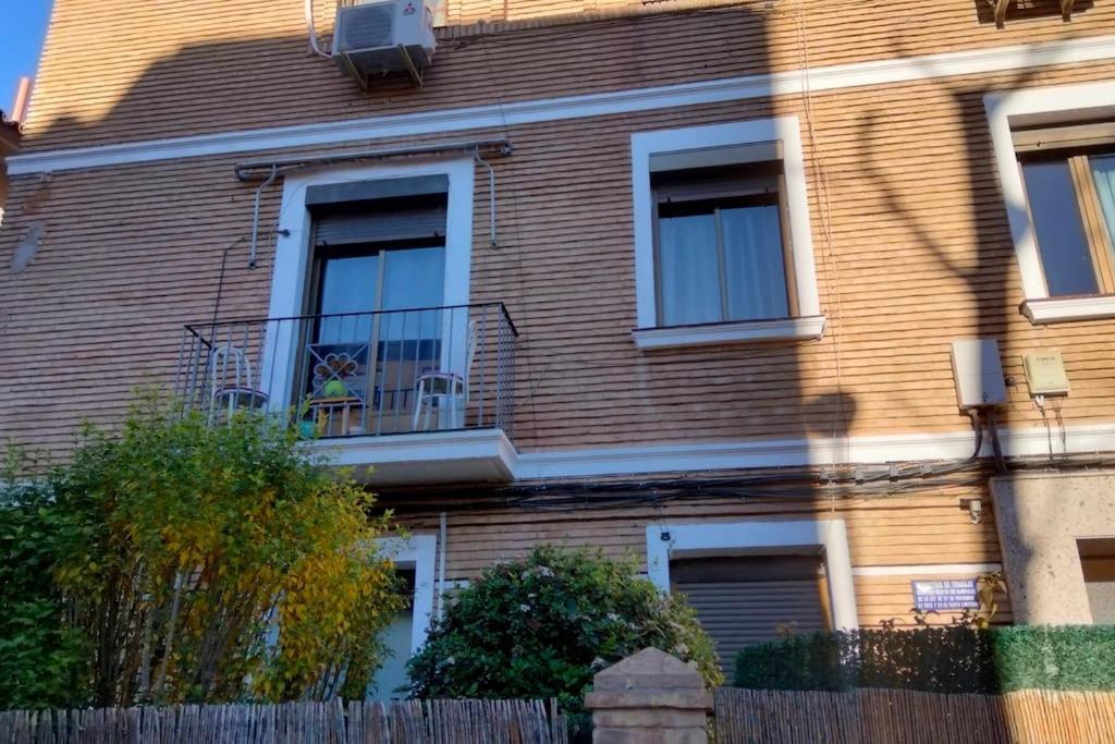 Apartamento Turistico Saragoça Exterior foto