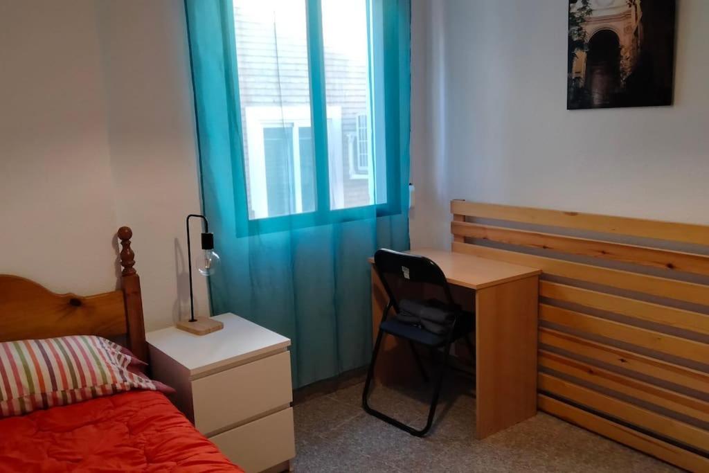 Apartamento Turistico Saragoça Exterior foto