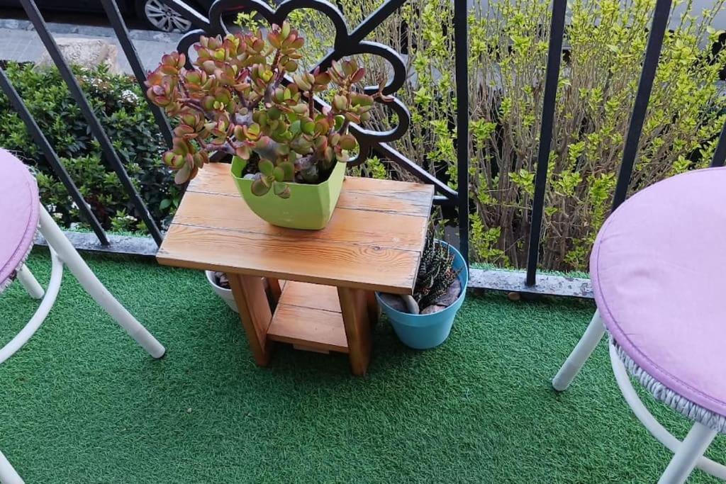 Apartamento Turistico Saragoça Exterior foto