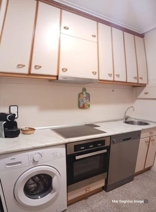Apartamento Turistico Saragoça Exterior foto