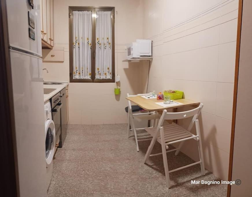 Apartamento Turistico Saragoça Exterior foto