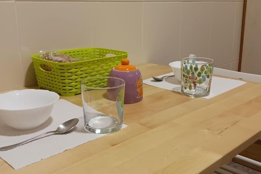 Apartamento Turistico Saragoça Exterior foto