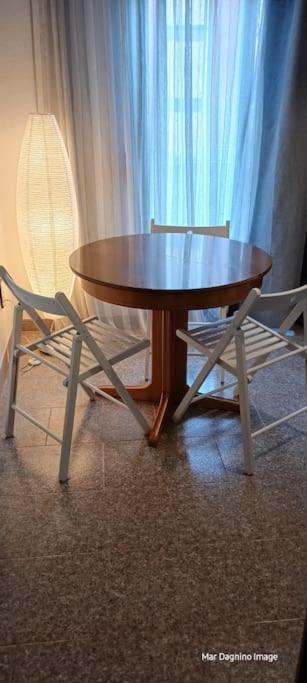 Apartamento Turistico Saragoça Exterior foto