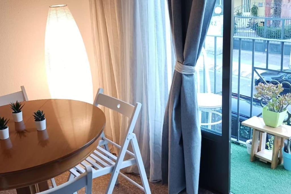 Apartamento Turistico Saragoça Exterior foto