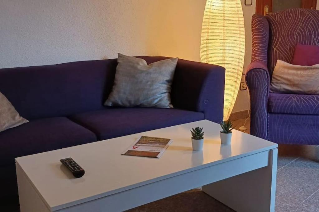 Apartamento Turistico Saragoça Exterior foto