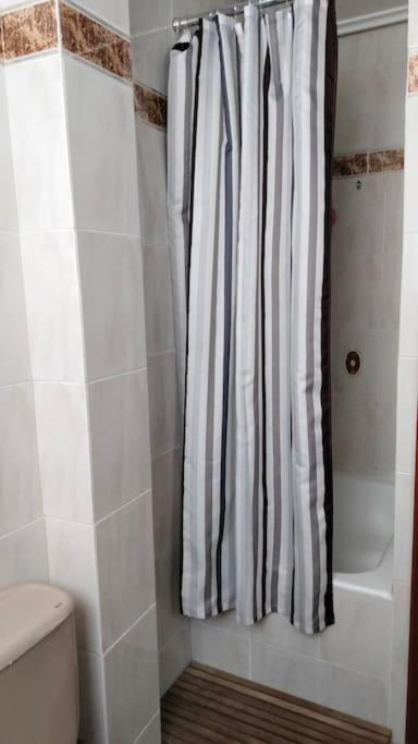Apartamento Turistico Saragoça Exterior foto