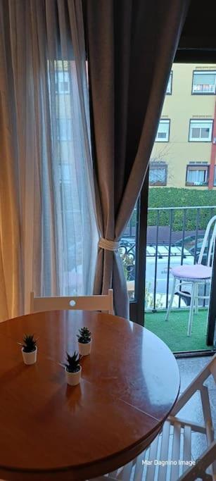 Apartamento Turistico Saragoça Exterior foto